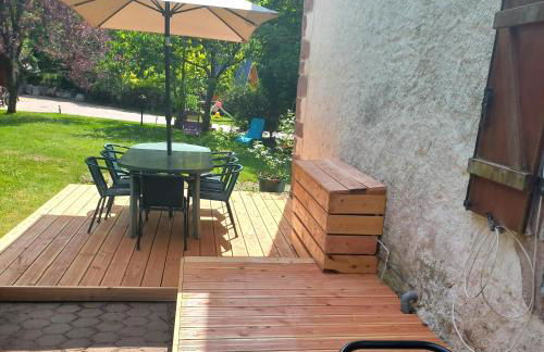 La Grande Ferme - Foto 2