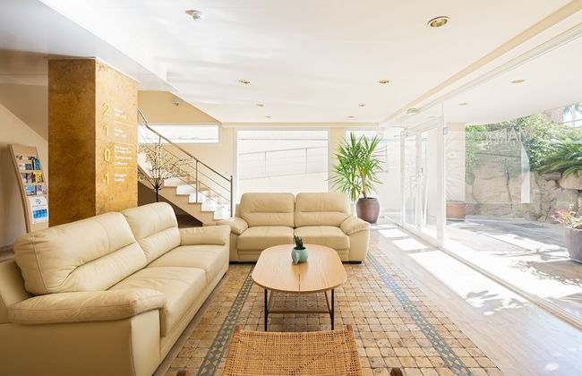 Marea Aparthotel - Photo 2