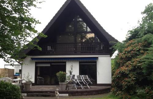 Appartement in der Waldsiedlung - Foto 1