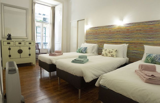 LV Premier Apartments Baixa- CR - Foto 9