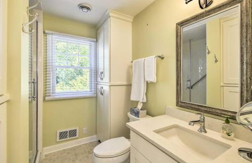 Ephraim Home with Yard - Walk to Lake Michigan! - Foto 15