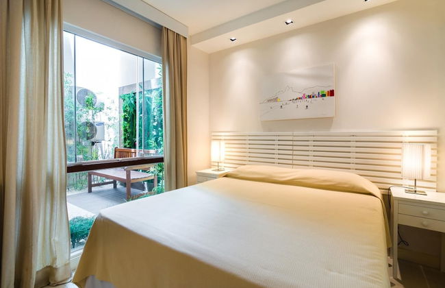 Mc Flats Ipanema Beach Star - Foto 4