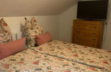 Ferienwohnung Schatzkisterl - Foto 10