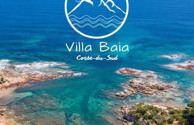 VILLA BAIA 4-5 pers - 2mn plages - Kids Friendly - Clim - Piscine - Foto 27