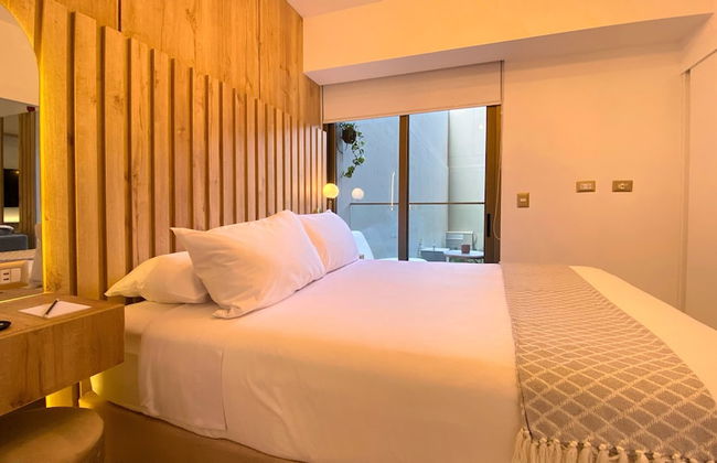 The Modern By Wynwood House - Foto 18