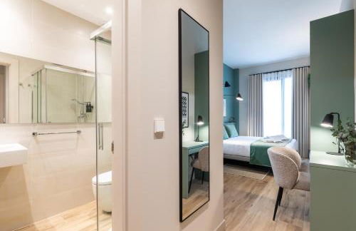 Moontels Mercado de Ruzafa - Photo 66