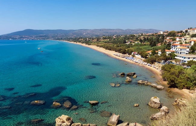 Casa Nebari Seaside Home-fully Equipped Ideal Spot - Foto 29