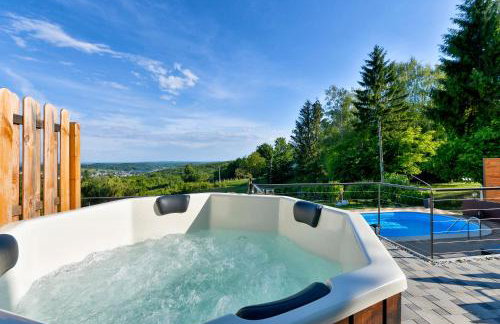 Juras Country House, bazen, sauna ,hot tube,vrt - Foto 10