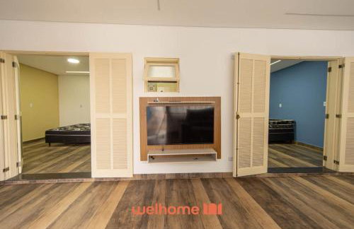 Casa em Itanhaém com piscina e churrasqueira - Foto 10