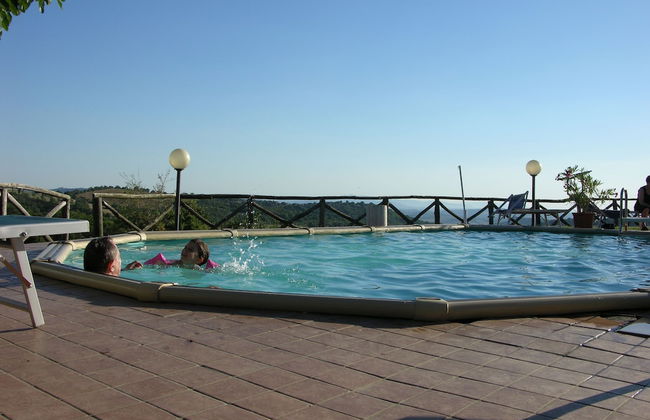 Agriturismo La Meria - Foto 26