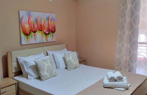 Nini's House 1 Nydri - 100m from beach NYDRI TOWN CENTER - Foto 1