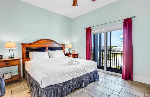 Beachfront home with pool elevator dog-friendly - Foto 11