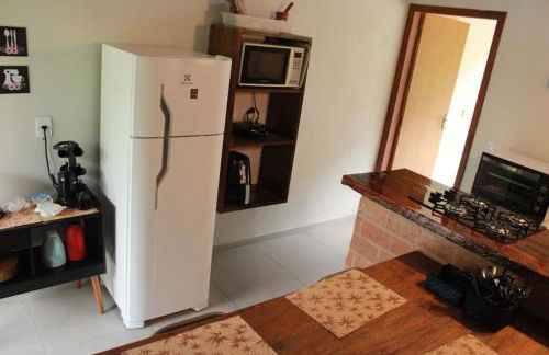 Chales em Salesopolis - Recanto da Barra - Foto 75