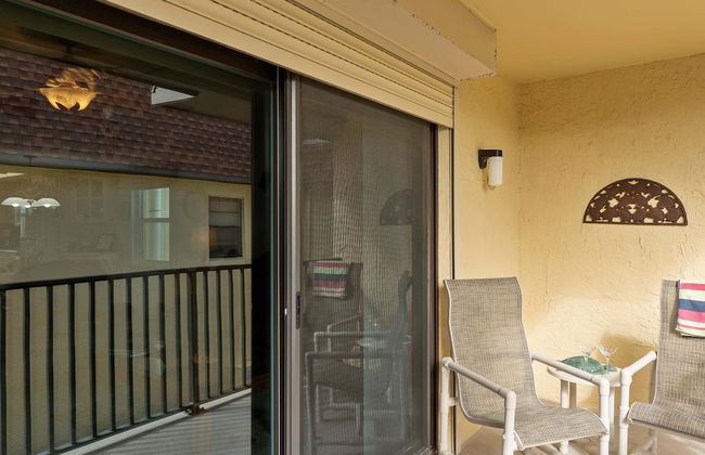 Sea Turtle Cove at Cocoa Beach - Photo 38