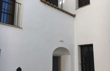 Casa Palacio Muñoz Chaves - Foto 28