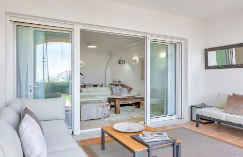 YOLO Spaces - Sotogrande Marina Duo Apartment - Foto 61