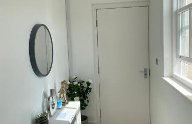 Apartment No 8 - Stay in style in the heart of the Cathedral City. - Photo 47