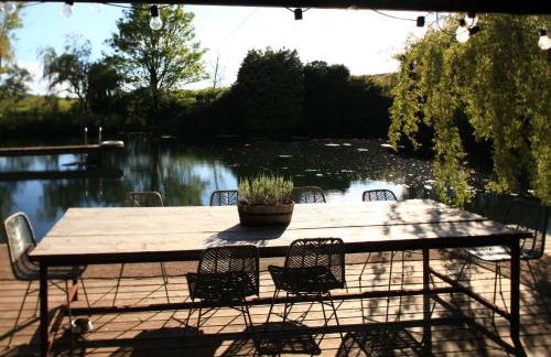 The Lakehouse - Foto 12