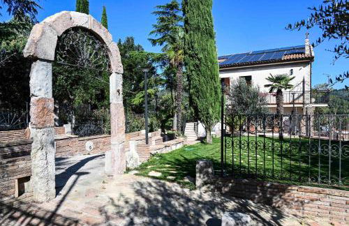 Il Colle di Torre Orsina - Foto 3