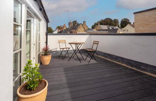 30 Chipping Norton - Luxury Holiday Apartments - Foto 4