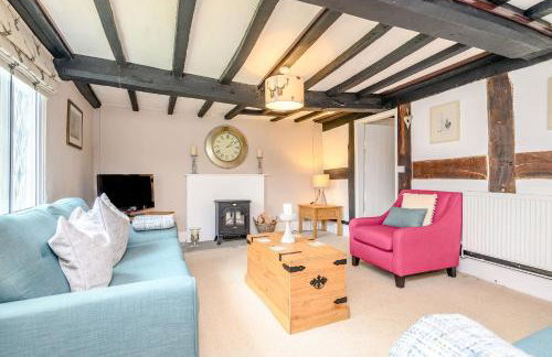 Fern Hall Cottage - Foto 6