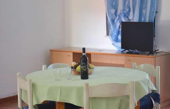 Villa Teti - Photo 22