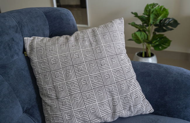 HiGuests - Park Towers - Foto 34