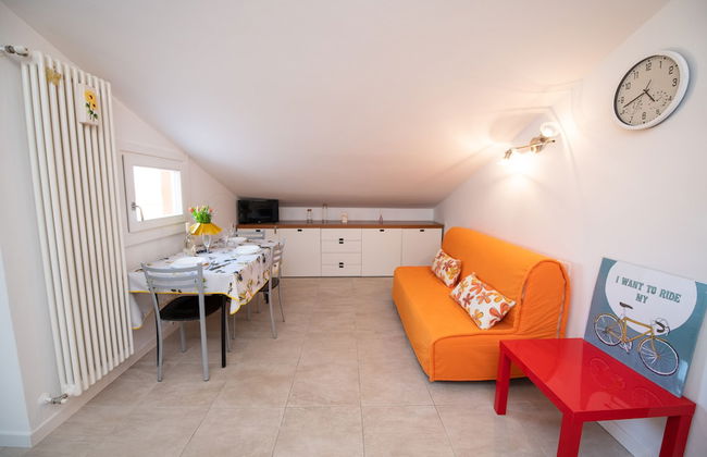 Appartamento Garden Ville - Foto 11