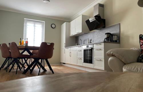 Feriendomizil im Saarschleifenland - Ferienhaus Gätschenberger - Foto 14