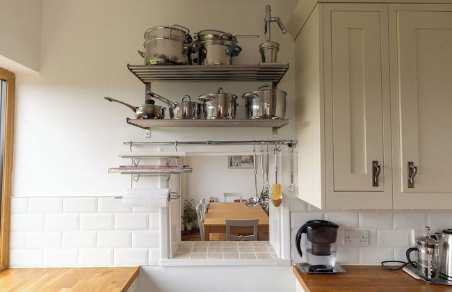 The Dormers - Amazing Views & Space - Foto 7