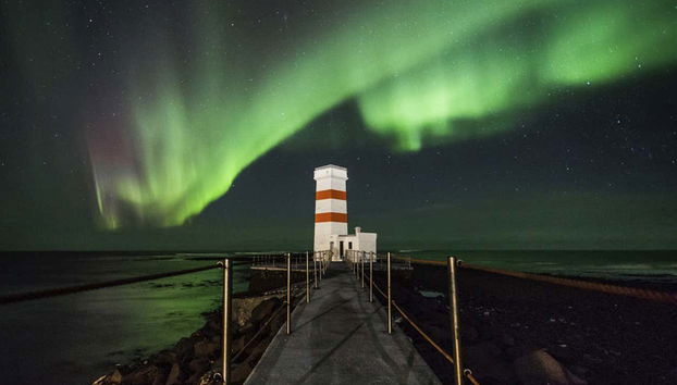 Northern Lights Tour - Photo 3