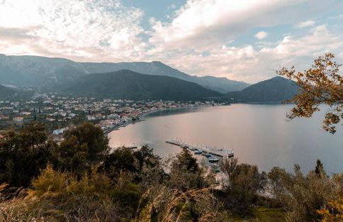 Tyros Boutique Houses Villas - Foto 20