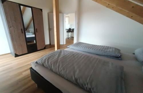 Weinrebenblick - Foto 10