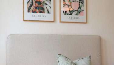 Comfort Apartment im Zentrum 38 - Foto 3