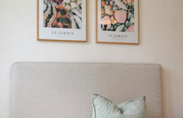 Comfort Apartment im Zentrum 38 - Foto 3