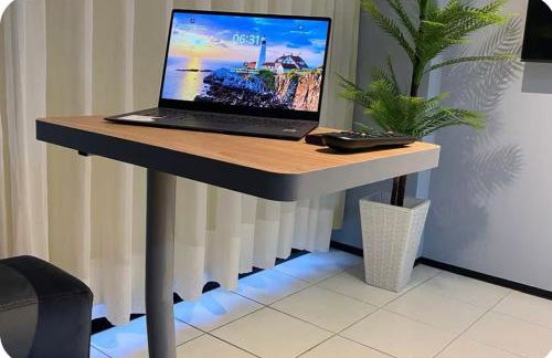 Flat 706 próximo à praia - Condomínio Biarritz - Foto 22