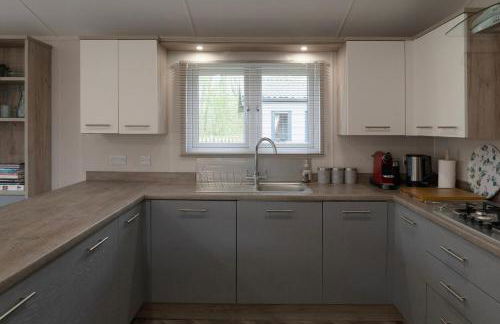 Bittern Lodge: 3BD Retreat in South Lakeland Park - Foto 3