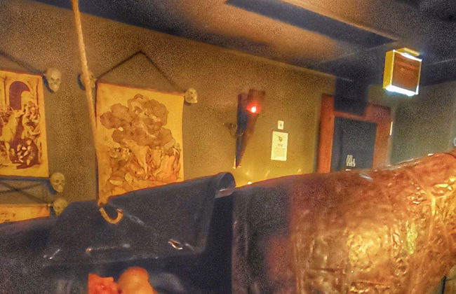 Chicago Medieval Torture Museum Ticket - Photo 1