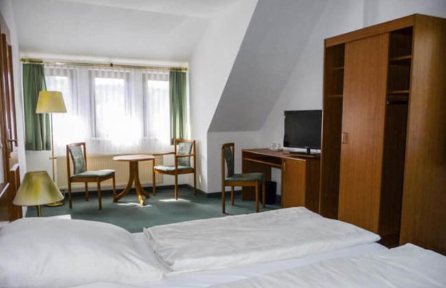 Landhaus Falkenstein - Foto 5