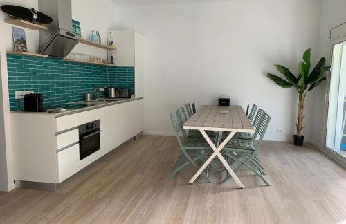 Beautiful apartment with pool terrace parking - Foto 6