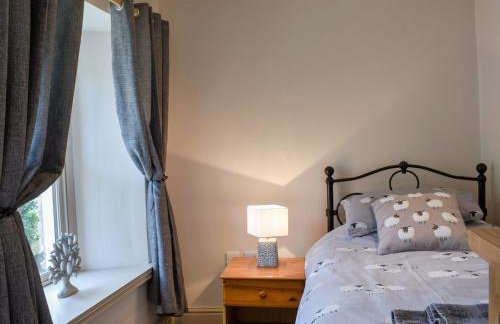 Cartwheel Cottage - Foto 12