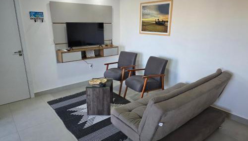 Apartamento Brisa do Mar - Foto 4