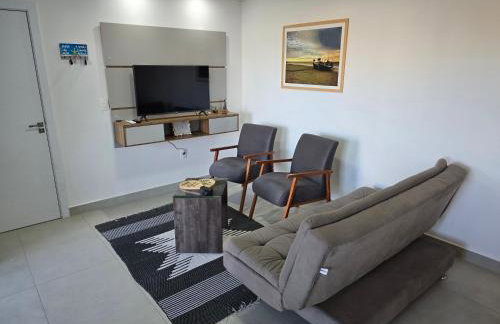 Apartamento Brisa do Mar - Photo 4