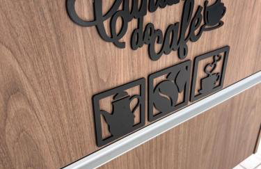 Apartamento aconchegante pé na areia - Foto 12