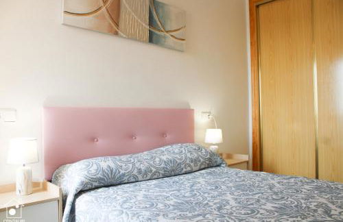 Fantástico Ático Chill Out con Vistas a Mar de Cristal - Foto 9