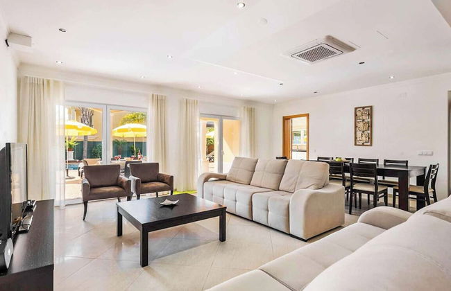 Villa Cabrita de Parra - Foto 9