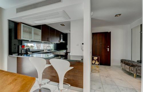 El Duque Private Lux Villa - Foto 14