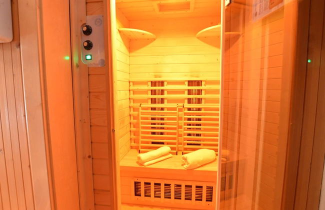 Chalet in Einach Near Ski Slopes - Foto 15