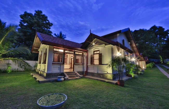 Satiana Villa Tangalle - Photo 38