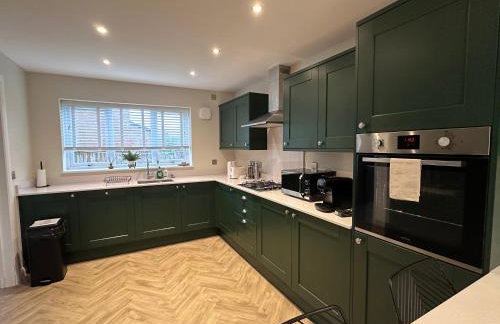 Durham Holiday Home - Photo 7